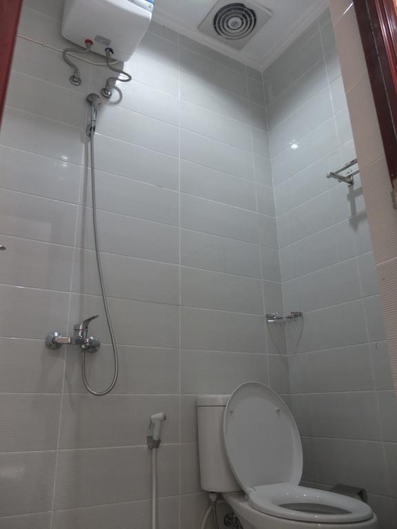 Debukit Residence BALI Quarto foto