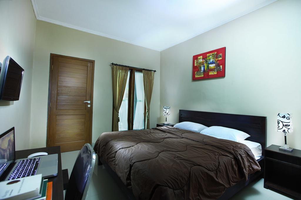 Debukit Residence BALI Quarto foto